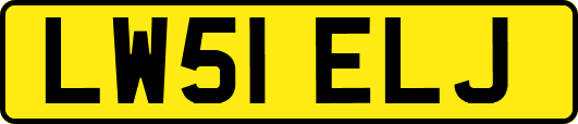 LW51ELJ
