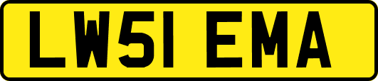 LW51EMA