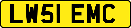 LW51EMC