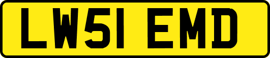 LW51EMD