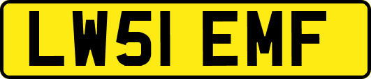 LW51EMF