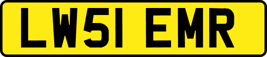 LW51EMR