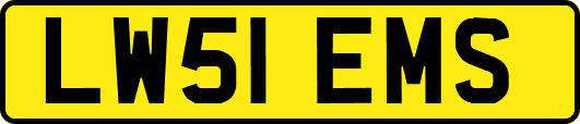 LW51EMS