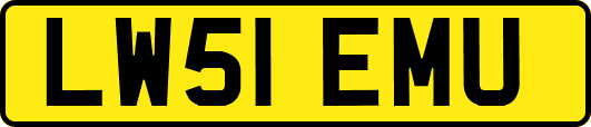 LW51EMU