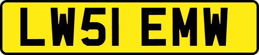LW51EMW