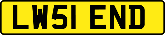 LW51END