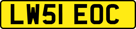 LW51EOC