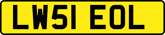 LW51EOL