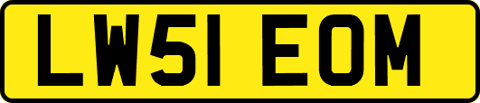 LW51EOM