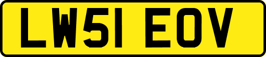 LW51EOV