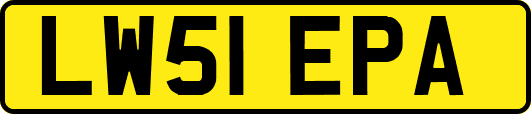 LW51EPA