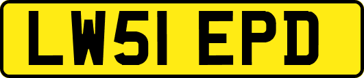 LW51EPD