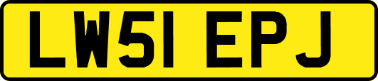 LW51EPJ