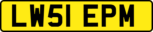 LW51EPM