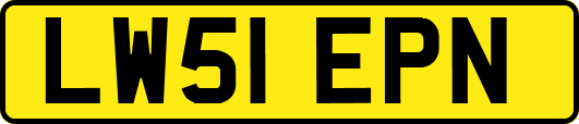 LW51EPN