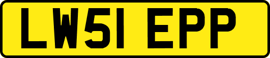 LW51EPP