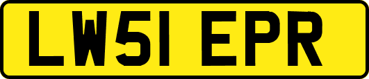 LW51EPR