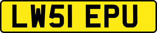 LW51EPU