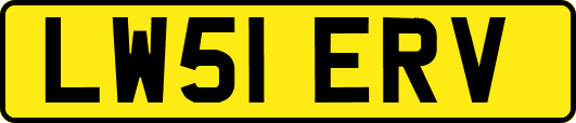 LW51ERV