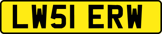 LW51ERW
