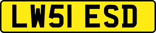 LW51ESD