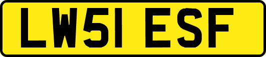 LW51ESF