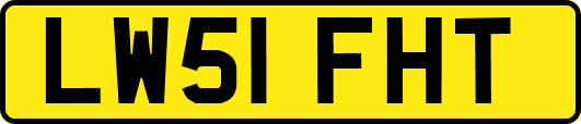 LW51FHT