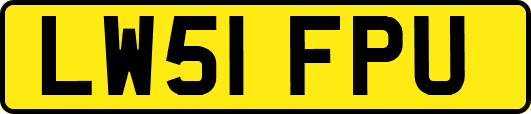 LW51FPU