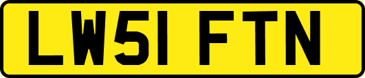 LW51FTN