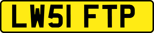 LW51FTP