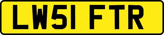 LW51FTR