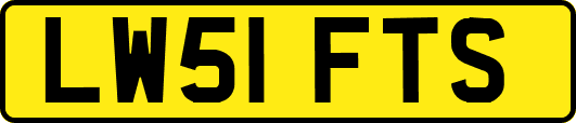 LW51FTS