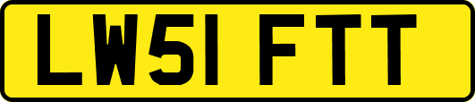 LW51FTT