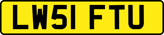 LW51FTU