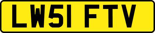 LW51FTV