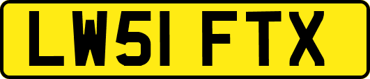 LW51FTX