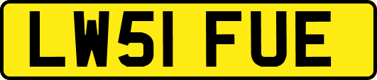 LW51FUE