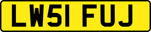 LW51FUJ
