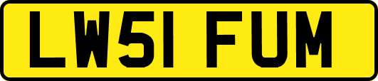 LW51FUM