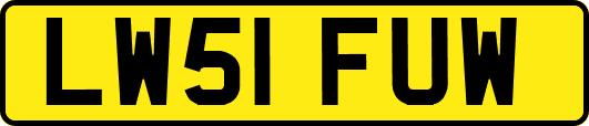 LW51FUW