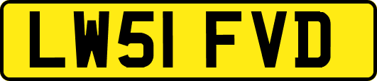 LW51FVD