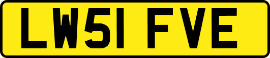 LW51FVE