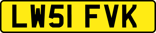 LW51FVK