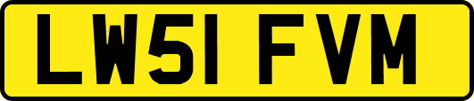 LW51FVM