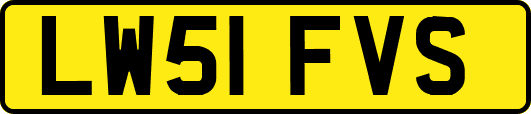 LW51FVS