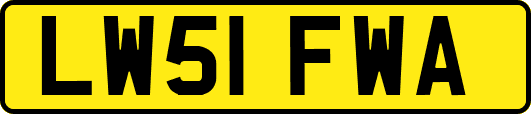 LW51FWA