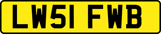 LW51FWB