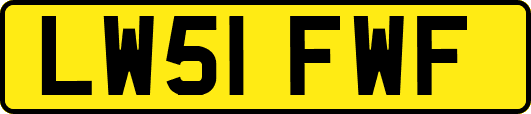 LW51FWF