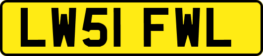 LW51FWL