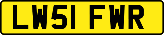 LW51FWR